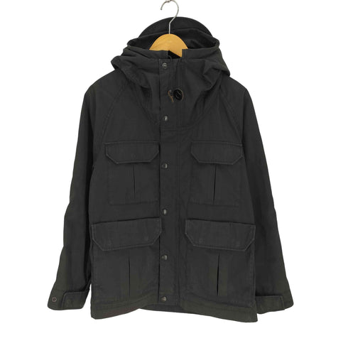 ノースフェイスパープルレーベル THE NORTH FACE PURPLE LABEL 22SS 5/35 Mountain Parka Dim Gray マウンテン パーカー メンズ import:S