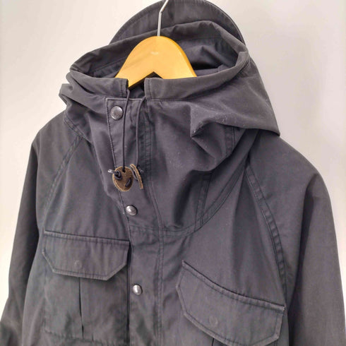 ノースフェイスパープルレーベル THE NORTH FACE PURPLE LABEL 22SS 5/35 Mountain Parka Dim Gray マウンテン パーカー メンズ import:S