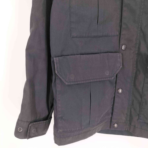 ノースフェイスパープルレーベル THE NORTH FACE PURPLE LABEL 22SS 5/35 Mountain Parka Dim Gray マウンテン パーカー メンズ import:S