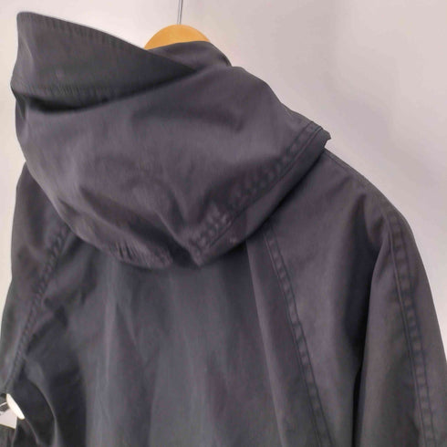 ノースフェイスパープルレーベル THE NORTH FACE PURPLE LABEL 22SS 5/35 Mountain Parka Dim Gray マウンテン パーカー メンズ import:S