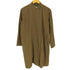 HARROW TOWN STORES ウール シャツ コート メンズ 46