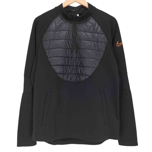 ナイキ NIKE Therma-FIT アカデミー ウィンター ウォリアー メンズ import:XL