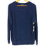 エディーバウアー Eddie Bauer シルク混クルーネックニット メンズ JPN:XL