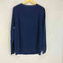 エディーバウアー Eddie Bauer シルク混クルーネックニット メンズ JPN:XL