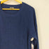 エディーバウアー Eddie Bauer シルク混クルーネックニット メンズ JPN:XL