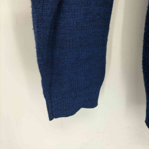 エディーバウアー Eddie Bauer シルク混クルーネックニット メンズ JPN:XL