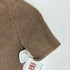 アレキサンダーワン Alexander Wang ショートスリーブモックネックニット レディース US:0-2