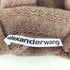 アレキサンダーワン Alexander Wang ショートスリーブモックネックニット レディース US:0-2