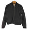 ザラ ZARA TRAFALUC MA-1 レオパード ファー ブルゾン レディース import:S