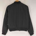 ザラ ZARA TRAFALUC MA-1 レオパード ファー ブルゾン レディース import:S