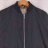 ザラ ZARA TRAFALUC MA-1 レオパード ファー ブルゾン レディース import:S