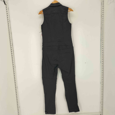 ジースターロー G-STAR RAW frame high jumpsuit s/less レディース