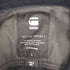 ジースターロー G-STAR RAW frame high jumpsuit s/less レディース