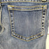 マウジー moussy ローライズ スキニーデニム Y2K レディース US:25