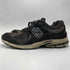 ニューバランス NEW BALANCE M2002RBK BLACK/WHITE スニーカー メンズ JPN:27.5