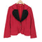 ヴィヴィアンウエストウッドレッドレーベル Vivienne Westwood RED LABEL ラブジャケット スウェット カーディガン レディース JPN:3