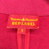 ヴィヴィアンウエストウッドレッドレーベル Vivienne Westwood RED LABEL ラブジャケット スウェット カーディガン レディース JPN:3