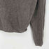 URAGO Yak wool V-neck knit レディース FREE