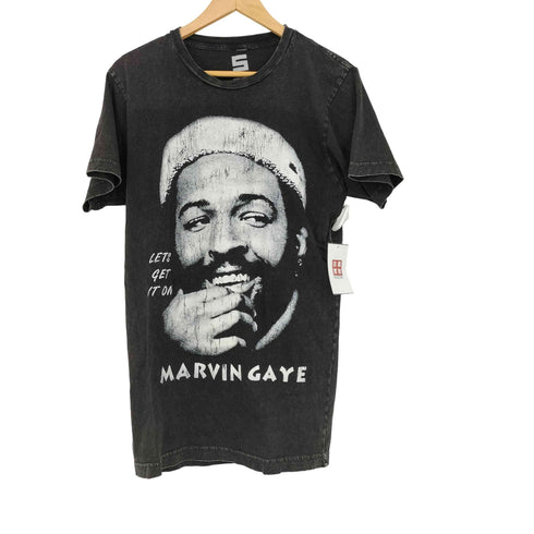 USA製 アーティストデザイン Tシャツ メンズ import:S