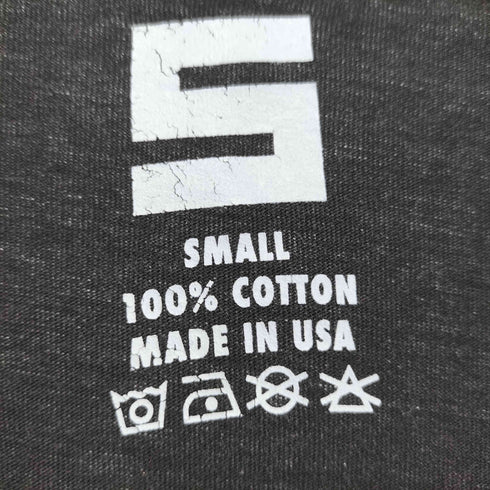 USA製 アーティストデザイン Tシャツ メンズ import:S