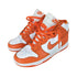 ナイキ NIKE Dunk High Orange Blaze ダンク ハイ オレンジブレイズ ハイカット スニーカー メンズ 25
