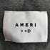 アメリ AMERI デニムパフィーブラウス レディース FREE
