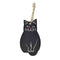 アナスイ ANNA SUI ネコ キーホルダー チャーム レディース