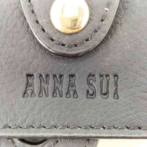 アナスイ ANNA SUI ネコ キーホルダー チャーム レディース