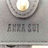 アナスイ ANNA SUI ネコ キーホルダー チャーム レディース