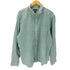 エディーバウアー Eddie Bauer LINEN 麻 リネン カスリ L/S シャツ メンズ import:XL