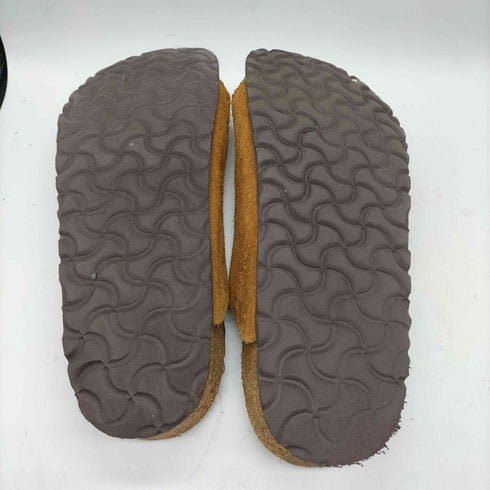 ビルケンシュトック BIRKENSTOCK ZURICH チューリッヒ スエード レザー サンダル メンズ JPN:26