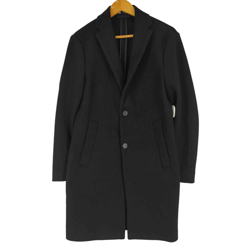 ザラ ZARA チェスターコート メンズ import:XS