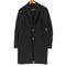 ザラ ZARA チェスターコート メンズ import:XS