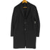 ザラ ZARA チェスターコート メンズ import:XS