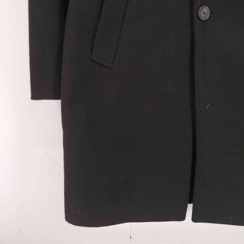 ザラ ZARA チェスターコート メンズ import:XS