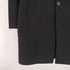 ザラ ZARA チェスターコート メンズ import:XS