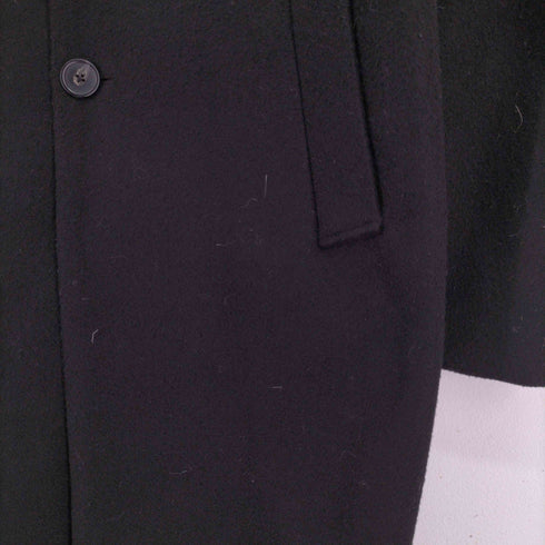 ザラ ZARA チェスターコート メンズ import:XS