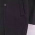 ザラ ZARA チェスターコート メンズ import:XS