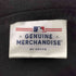 ジェニュインマーチャンダイズ GENUINE MERCHANDISE チームロゴ刺繍 ロングスリーブ Tシャツ メンズ JPN:L