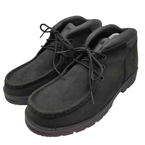 ティンバーランド Timberland NEWTONBROOK RUGGED CHUKKA ニュートンブルック モックトゥ チャッカ メンズ JPN:26.5