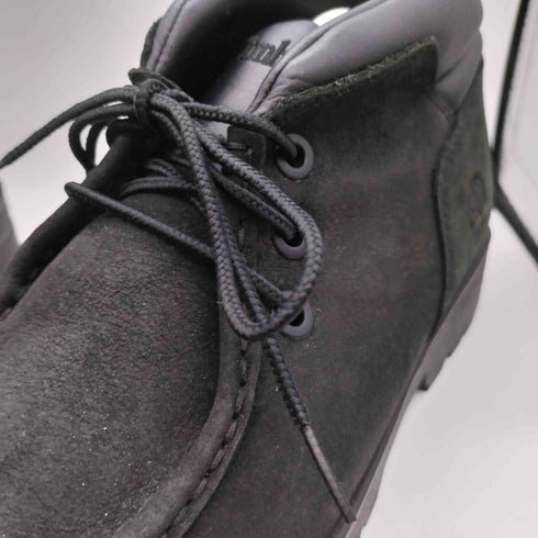 ティンバーランド Timberland NEWTONBROOK RUGGED CHUKKA ニュートンブルック モックトゥ チャッカ メンズ JPN:26.5