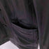 North wind 羊革 ラムレザー LEATHER レザーテーラードジャケット メンズ import:L