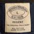 ブルックスブラザーズ BROOKS BROTHERS REGENT 襟裏地チェック コットン L/S シャツ メンズ import:L