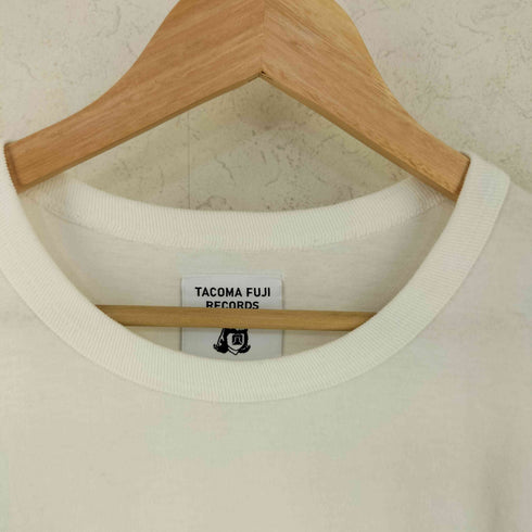 タコマフジレコード TACOMA FUJI RECORDS TACOMA TOOLS タコマ ツールズ 半袖 Tシャツ メンズ XL