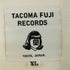 タコマフジレコード TACOMA FUJI RECORDS TACOMA TOOLS タコマ ツールズ 半袖 Tシャツ メンズ XL