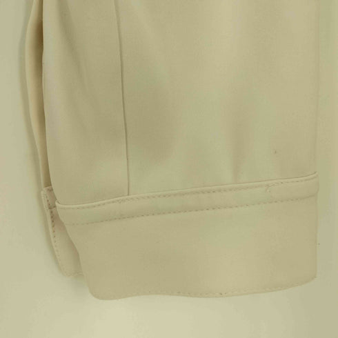 ハレ HARE L/S トロミシャツ メンズ JPN:S