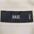 ハレ HARE L/S トロミシャツ メンズ JPN:S