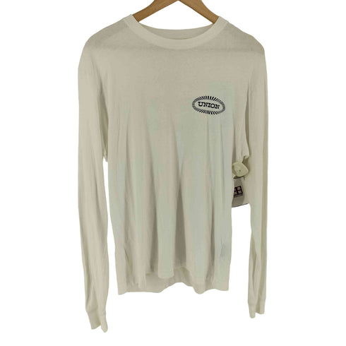 ユニオン UNION ORIZINAL SHINE L/S TEE ロンT メンズ 1