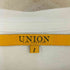 ユニオン UNION ORIZINAL SHINE L/S TEE ロンT メンズ 1