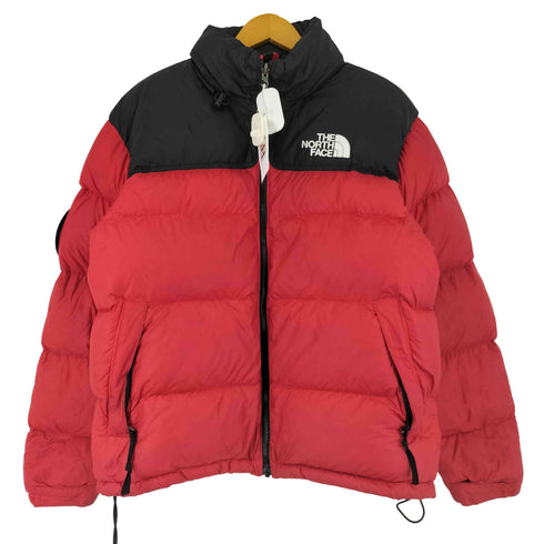 ザノースフェイス THE NORTH FACE 1992 Retro Anniversary Nuptse ダウンジャケット メンズ JPN:XL